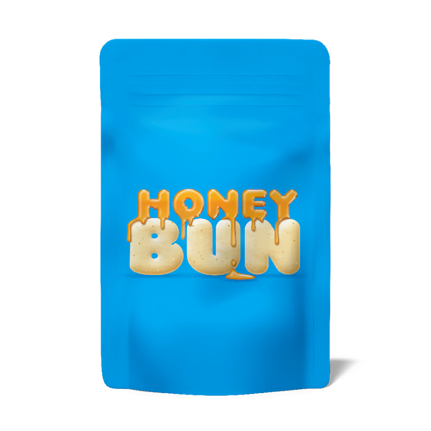 Cookies - THCA Flower 28g (oz) - Honeybun