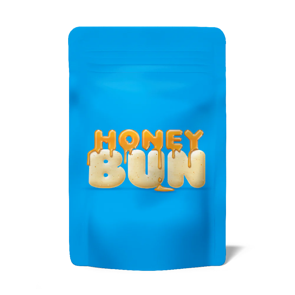Cookies - Flower 28g (oz) - Honey Bun