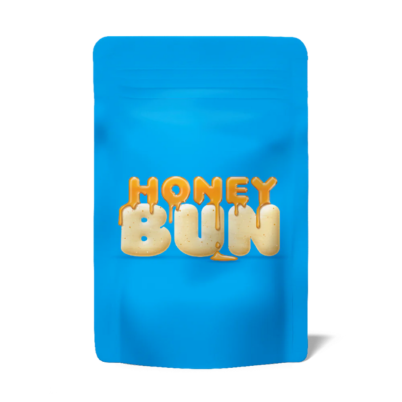 Honey Bun