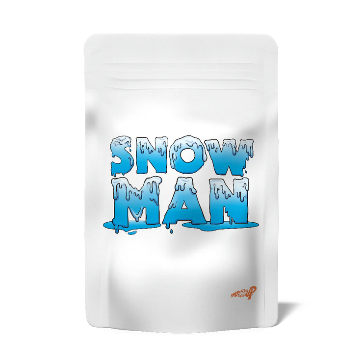 Cookies - THCA Flower 28g (oz) - Snowman