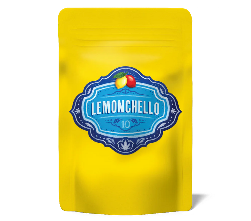 Cookies - THCA Flower 16oz (1lb) - LemonChello 28