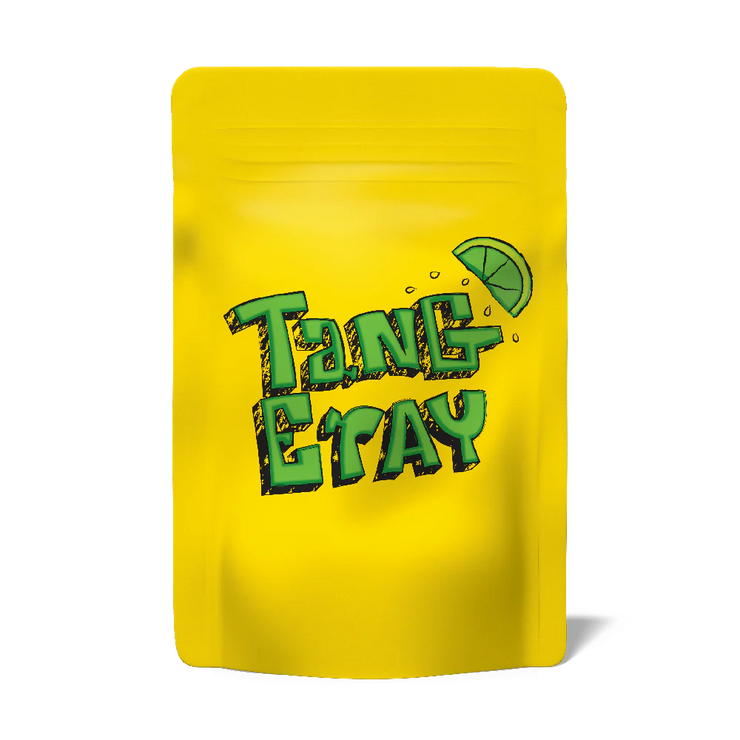 LemonNade - THCA Flower 28g (oz) - Tangeray