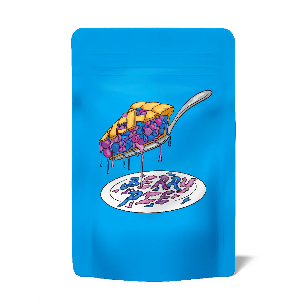 Cookies - THCA Flower 28g (oz) - Berry Pie