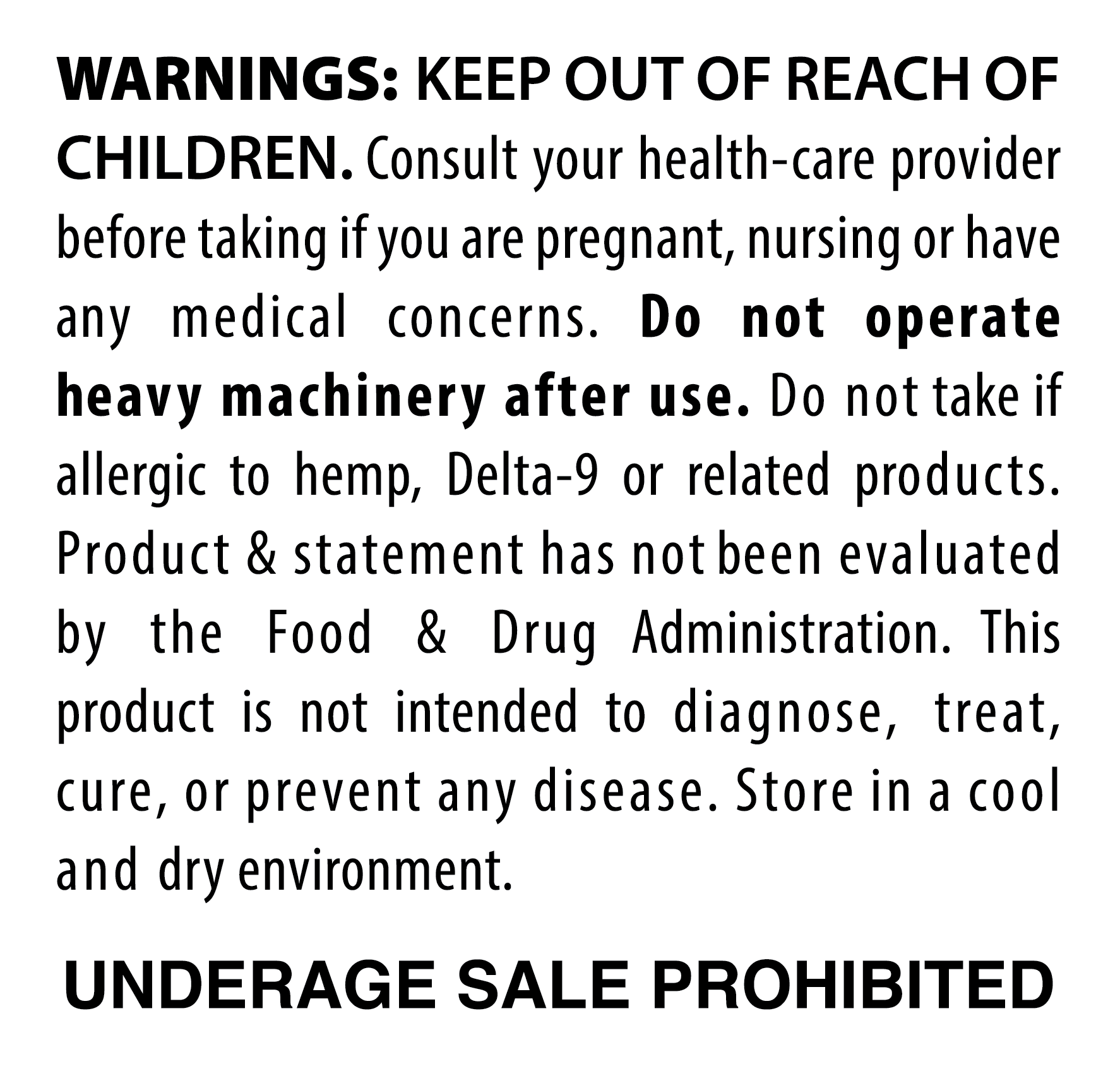 Cookies - D9/THC Infused Shot 10mg - Miami Mint