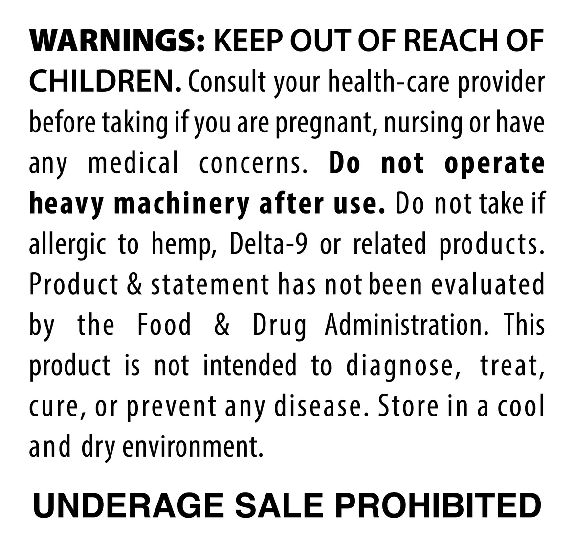 Cookies - D9/THC Infused Shot 10mg - Adios MF