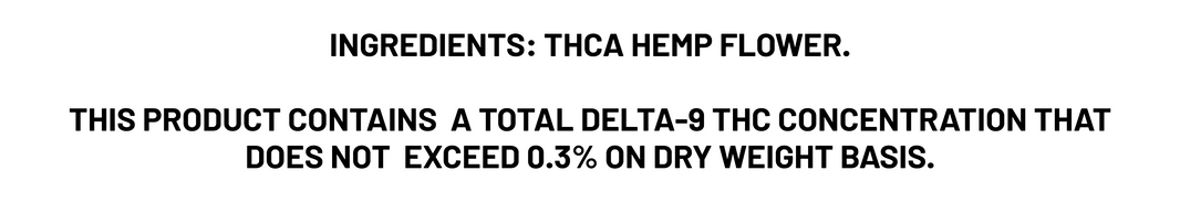 Cookies - THCA Flower 28g (1oz) - Cheetah Piss
