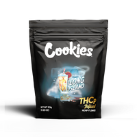 THCP Flower 3.5g Bag - Long Island