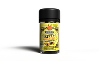 Freak Brothers - THCA Kitty Walkers Pre-Roll 0.7g - 7ct Jar - Jack Herer