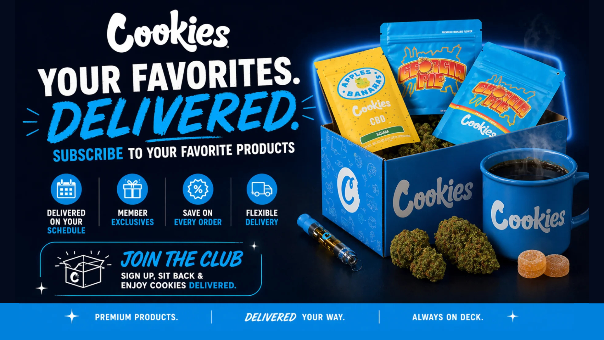 Cookies Hemp | Premium CBD Flowers, Pre-Rolls & Vapes Cookies Hemp | Premium CBD Flowers, Pre-Rolls & Vapes