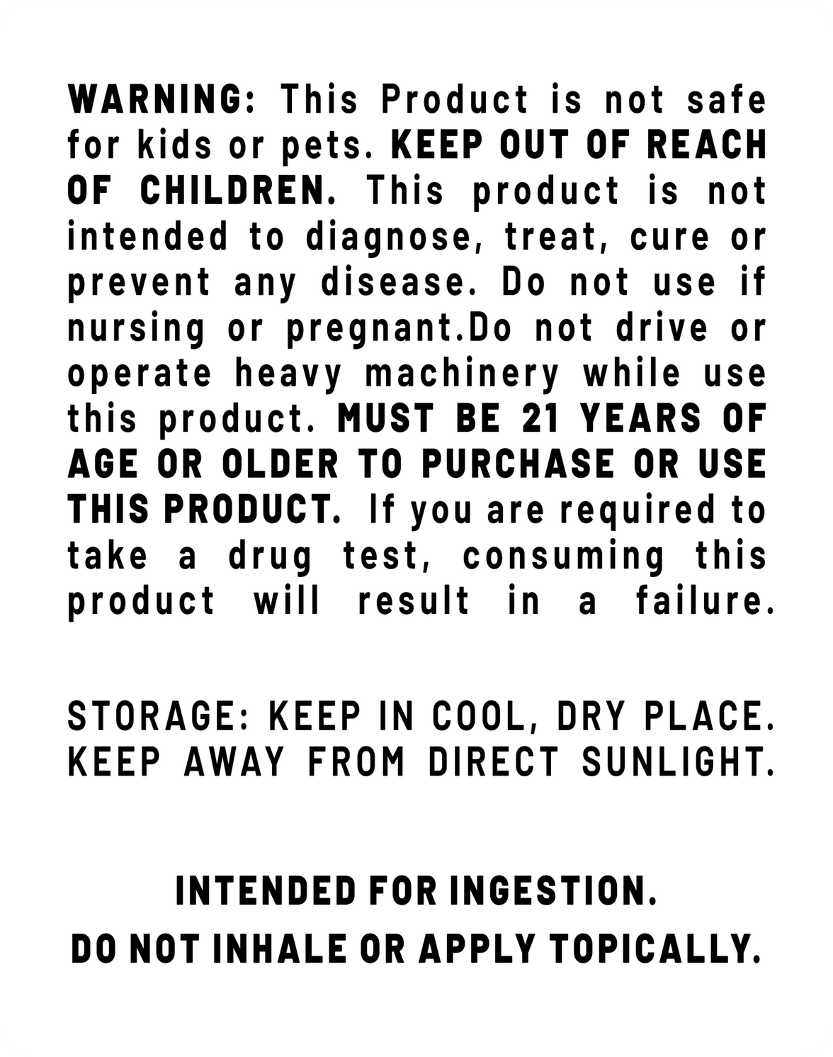 Cookies - Hemp Signature Blend Gummy 400mg - Clear - Cereal Milk - 30ct Jar