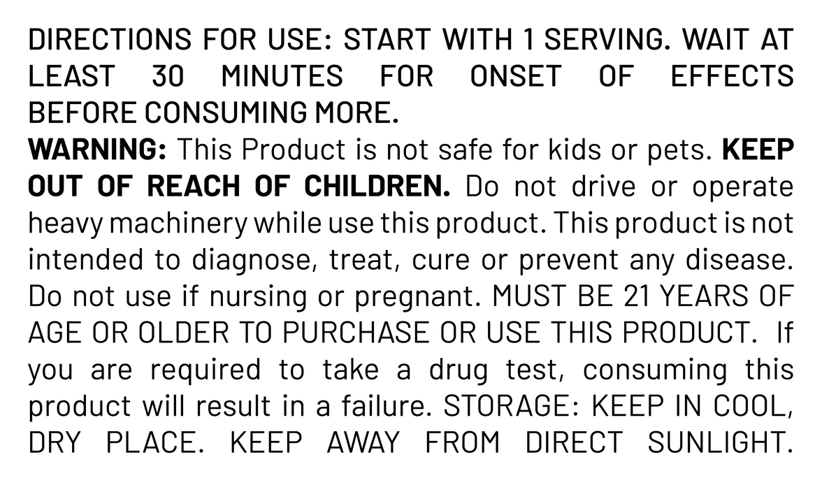 Cookies - Delta 9 Gummy 10mg - Georgia Pie - 10ct Bag