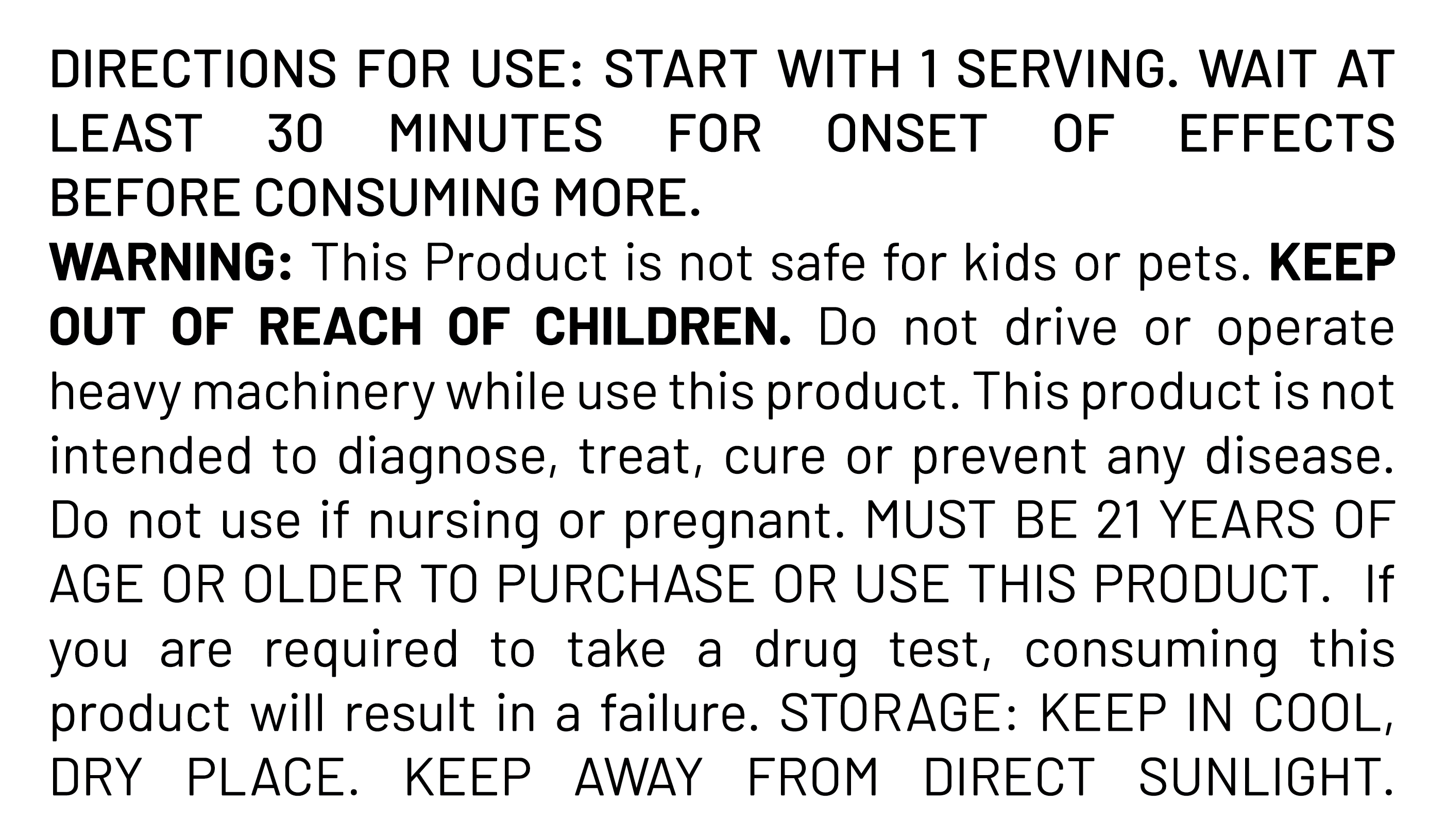 Cookies - Delta 9 Gummy 10mg - Adios MF - 10ct Bag