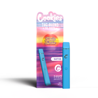 Cookies - Disposable 3g - Tequila Sunrise