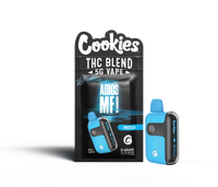 Cookies - Disposable 5g - Adios MF