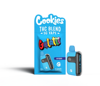 Cookies - Disposable 5g - Gelatti
