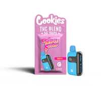 Cookies - Disposable 5g - Triple Scoop