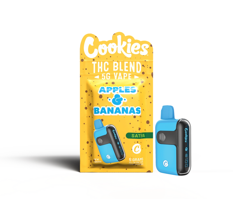 5g Disposable Vapes COAs 5g Disposable Vapes COAs