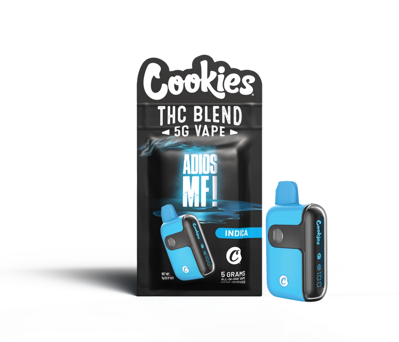 5g Disposable Vapes COAs 5g Disposable Vapes COAs