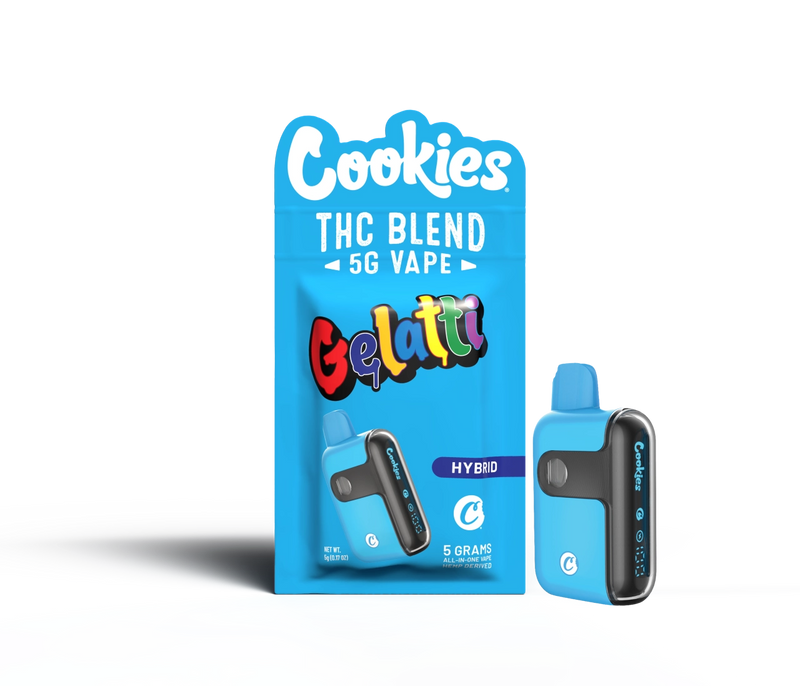 5g Disposable Vapes COAs 5g Disposable Vapes COAs