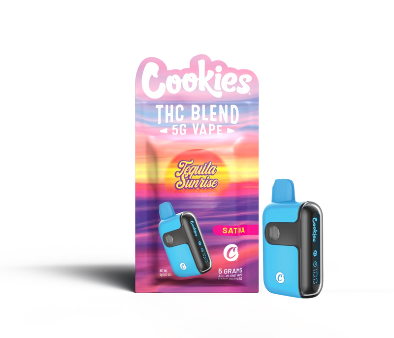 5g Disposable Vapes COAs 5g Disposable Vapes COAs