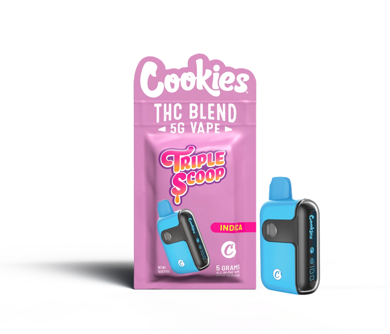 5g Disposable Vapes COAs 5g Disposable Vapes COAs