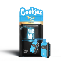 Cookies - Disposable 1g THCp - Adios MF