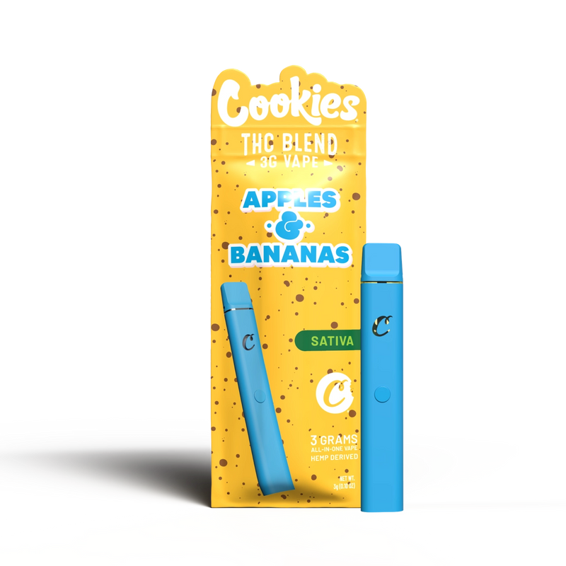 3g Disposable Vapes COAs 3g Disposable Vapes COAs