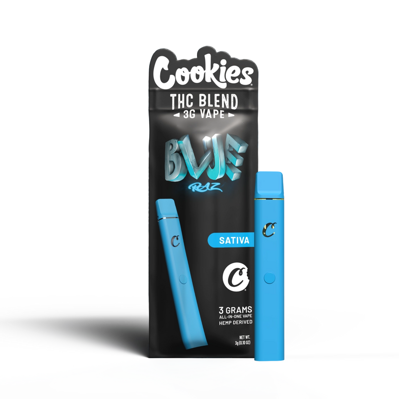 3g Disposable Vapes COAs 3g Disposable Vapes COAs
