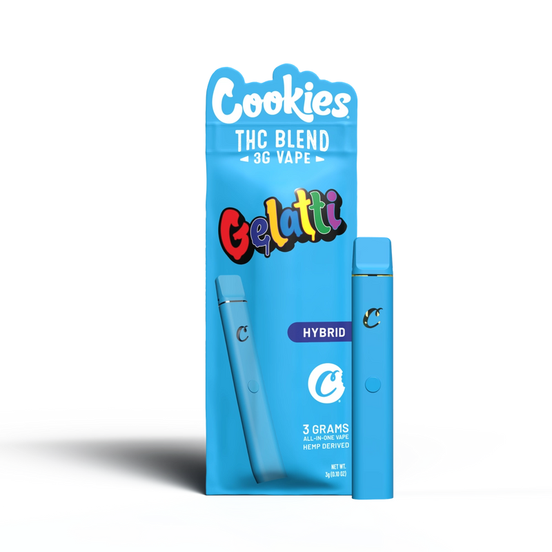 3g Disposable Vapes COAs 3g Disposable Vapes COAs