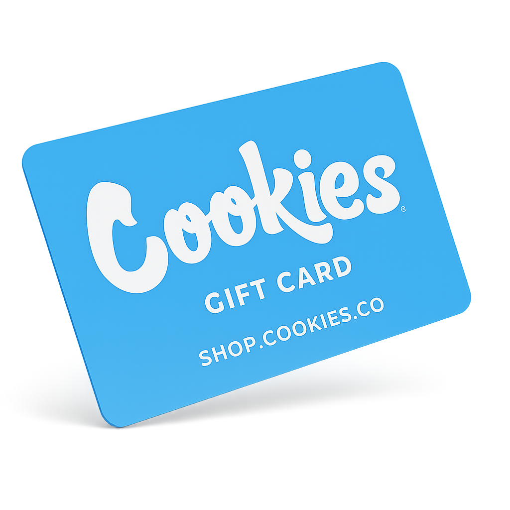 Cookies Shop US Gift Card
