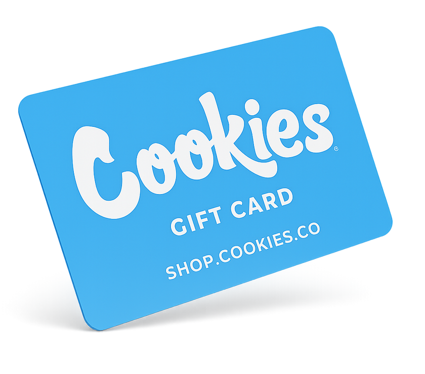 Cookies Shop US Gift Card