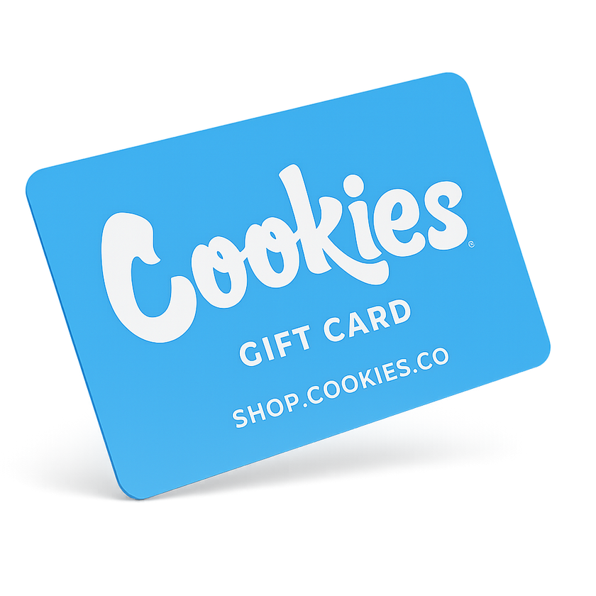 Cookies Shop US Gift Card