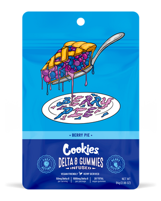 Cookies Hemp and CBD Cookies Hemp and CBD