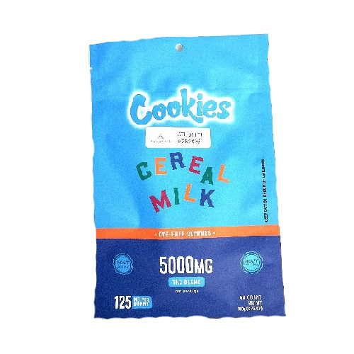 Cereal Milk