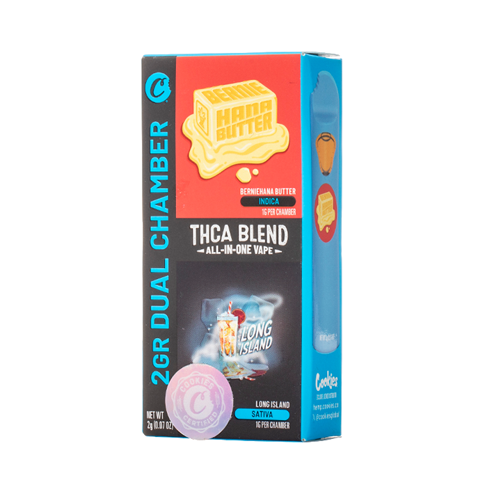 Hanna Butter / Long Island