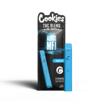 Cookies - Disposable 3g - Adios MF