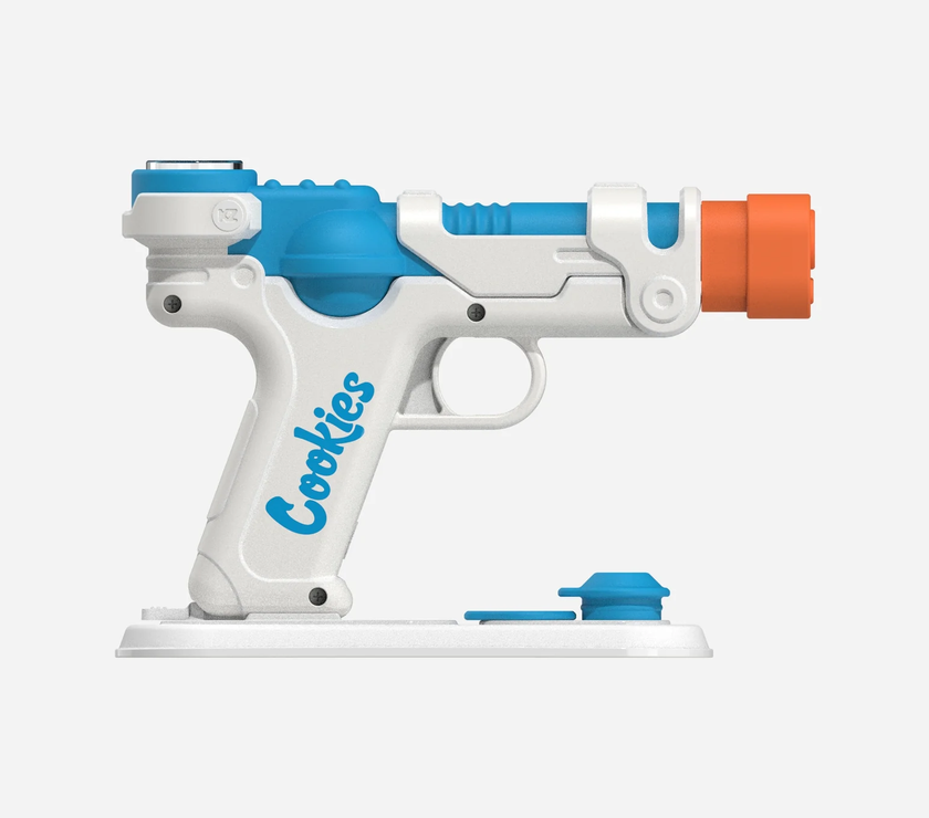 Cookies - Flower Smoke Blaster