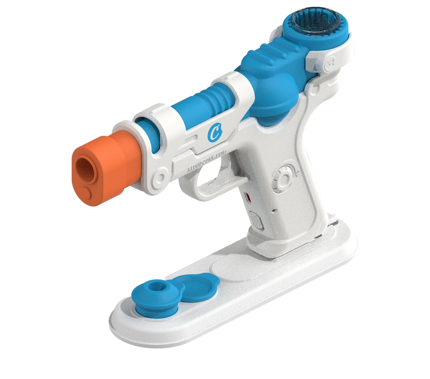 Cookies - Flower Smoke Blaster