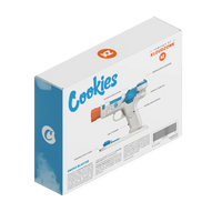Cookies - Flower Smoke Blaster