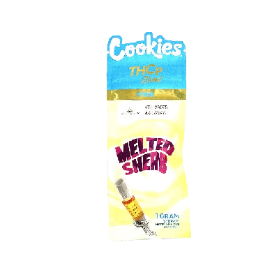 Melted Sherb