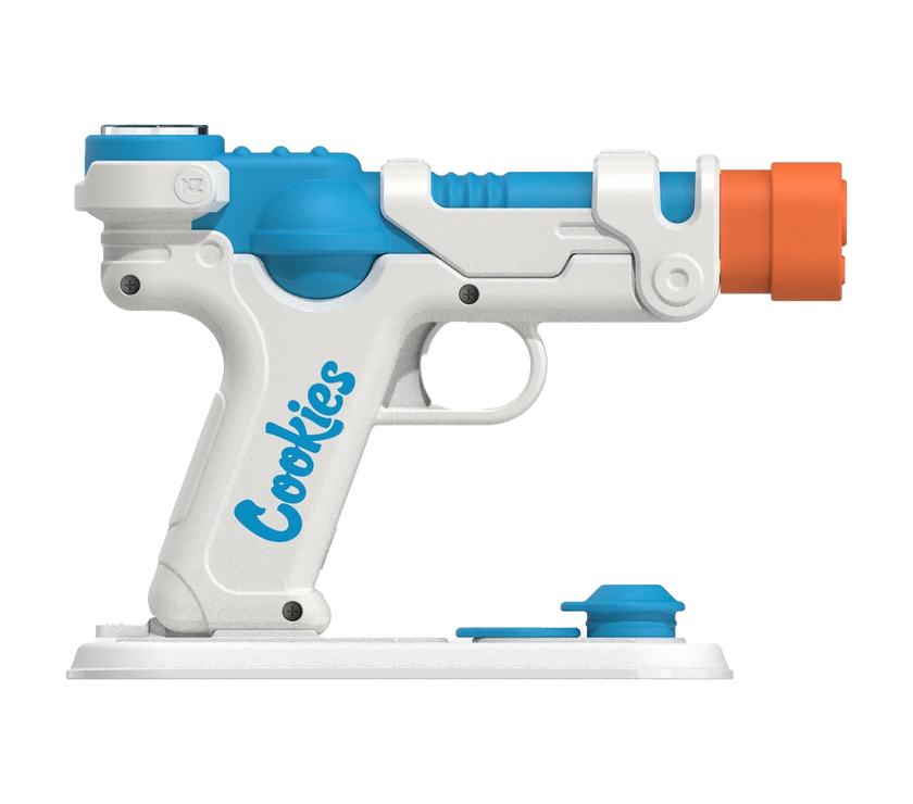 Cookies - Flower Smoke Blaster