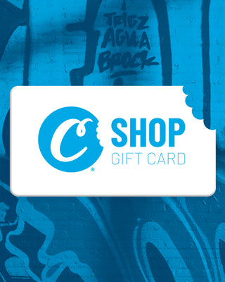 Shop.Cookies.co Gift Card