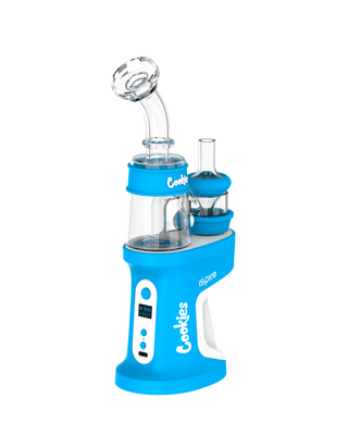 Cookies x ISpire Daab - Dabbing Device